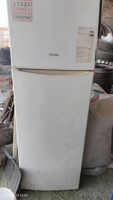 Холодильники продаются