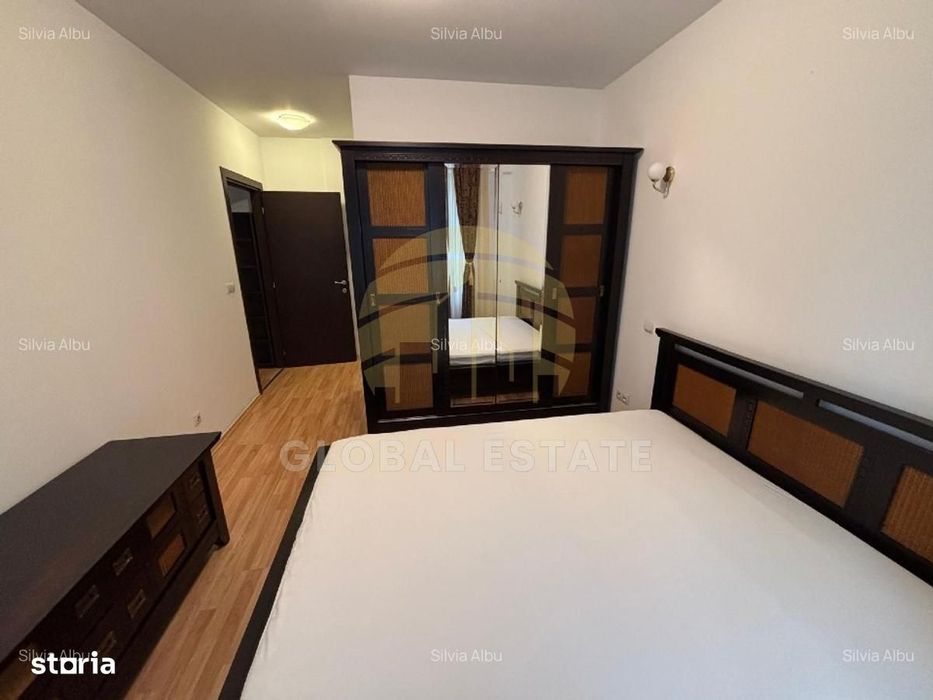 Inchiriere apartament 3 camere - Colentina - Rose Garden | Centrala