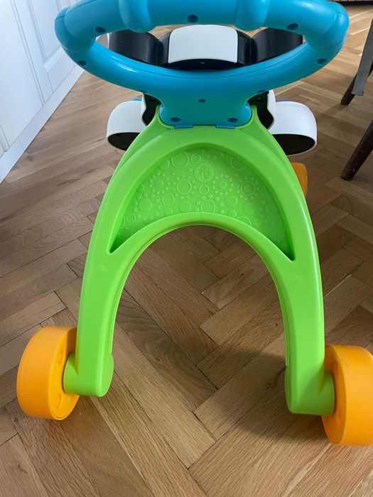 Уолкър Fisher Price