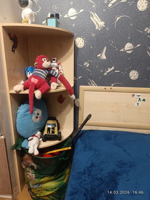 Продам детский гарнитур