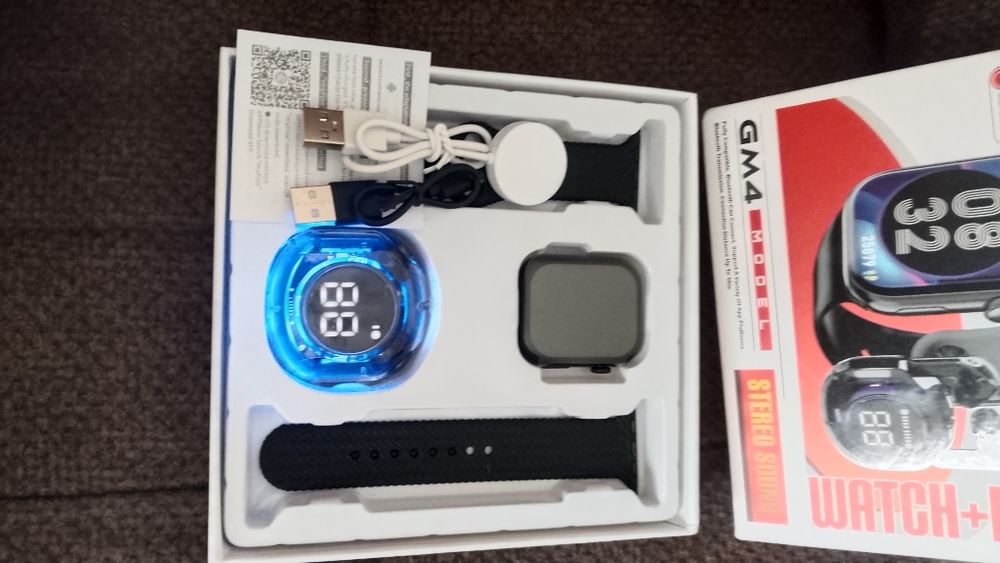 Продам Smart watch 11 версия