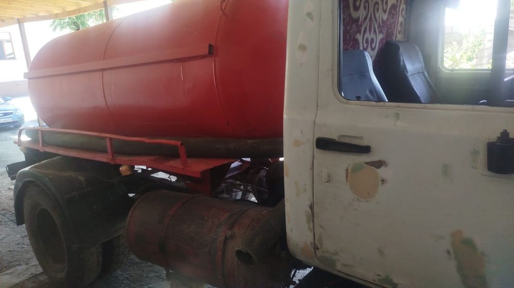 Газ 53 сатылады туркестан