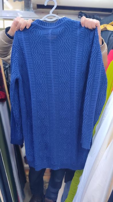 Yengi kiyilmagan Ayollar uchun kardigan jemferlari skidka narxlarda