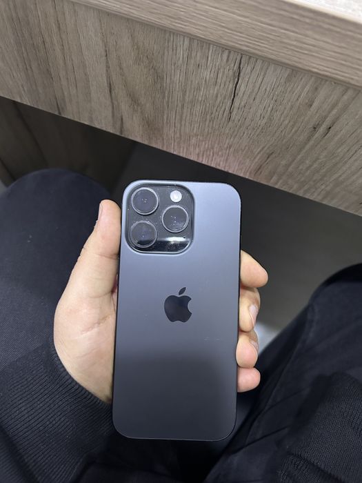 Iphone 16 pro 512gb esim L/LA