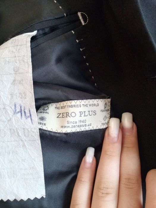 Костюм тройка подросткам