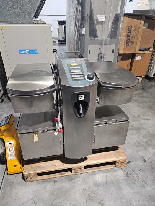 Rational Vario Frima VCC 112P / Рационал