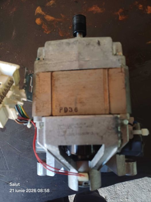 Vind Piese mașină de spălat Electrolux