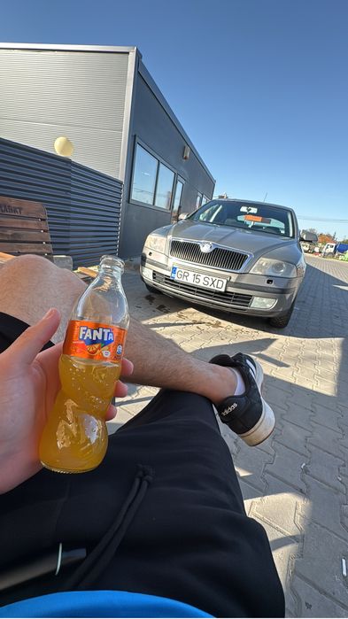 schimb skoda octavia 2 2.0 BKD