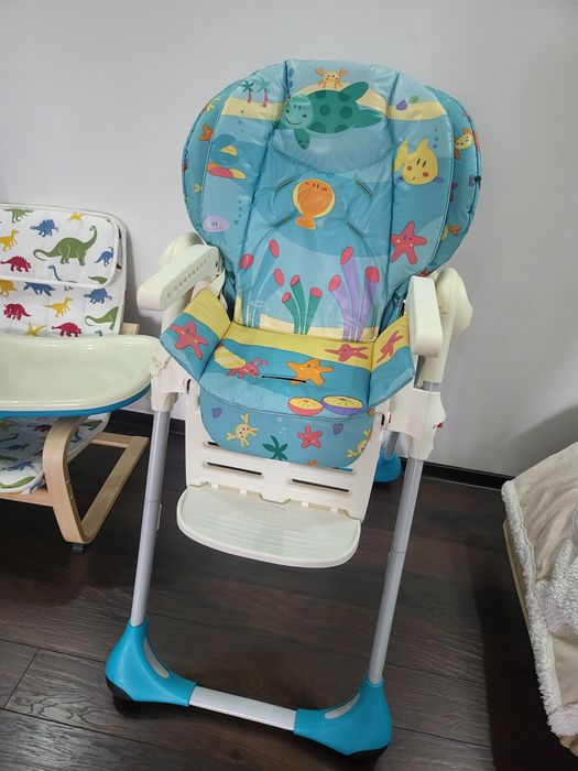 Scaun de masa Chicco