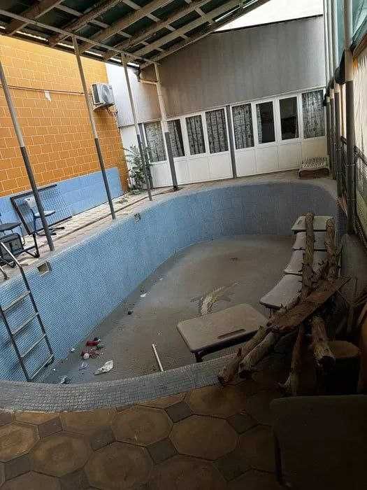 Sotiladi Участок Дом 6 соток Яккасарай под Гостиницу или другой Бизнес