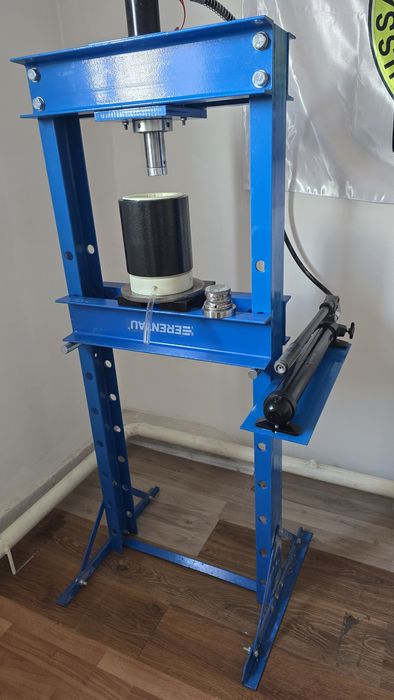 Оборудования для выжимки масла