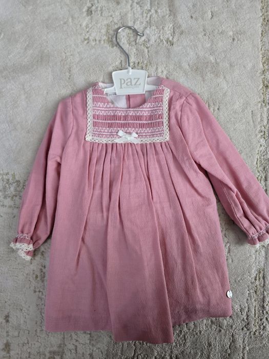 Hăinuțe de botez  si ocazie pt fetițe