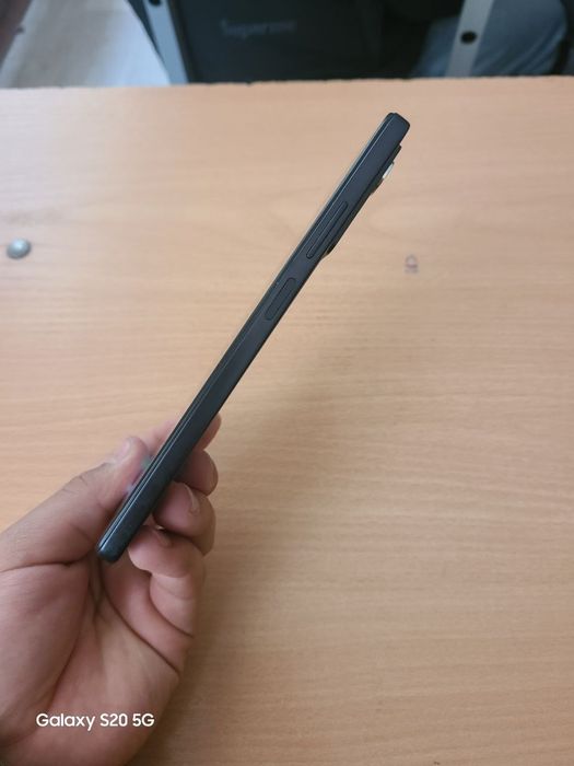 Redmi not 12 pro 8/256 gb holati yangidek