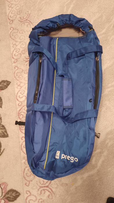 Люлька-переноска