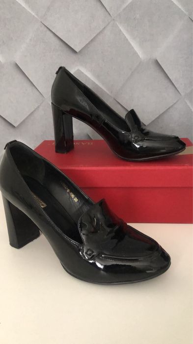 Обувь 38 размер