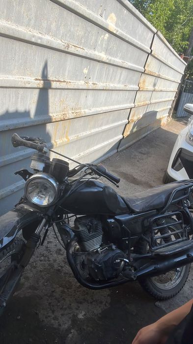 Продам пастушку 200 кубов