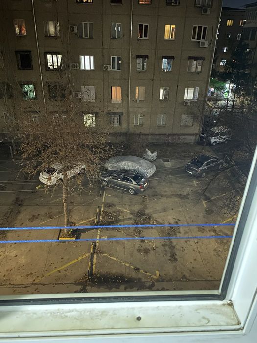 Медгородок (Таш Госми)