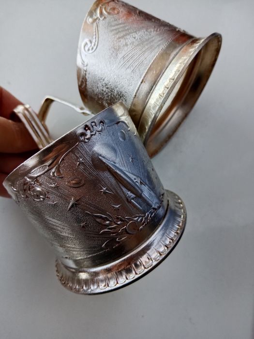 Подстаканники продаю