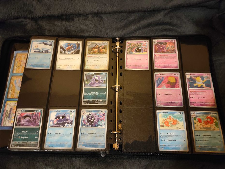 Покемон Pokemon TCG