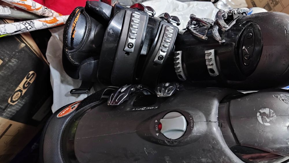 Rossignol ски обувки No. 28,5 /44