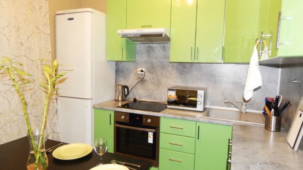 Сдам двух комнатную квартиру Ориентир Ц1