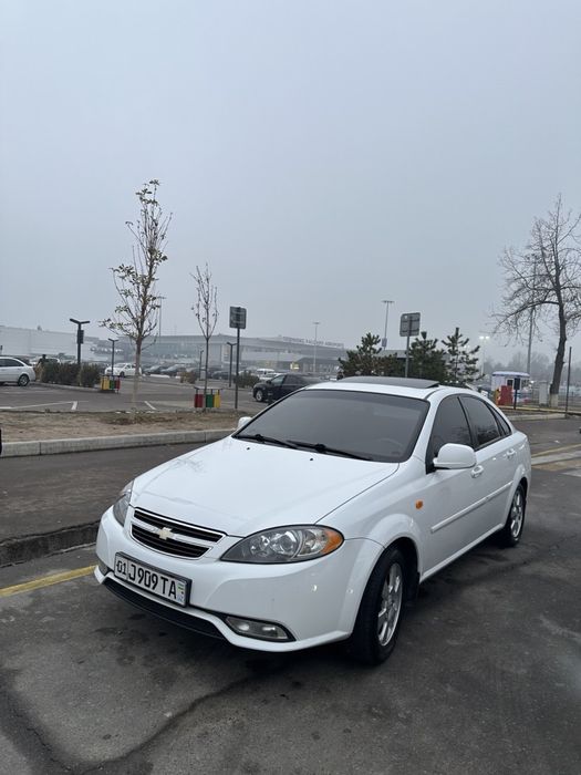 Жентра Автомат каробка джентра