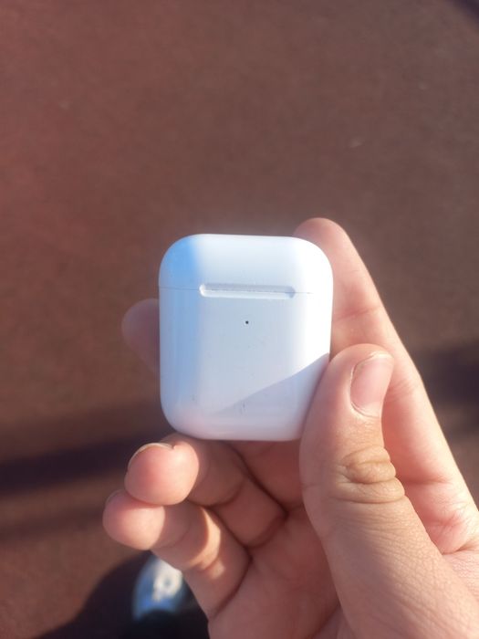 Airpods 2 Рабочие идеал