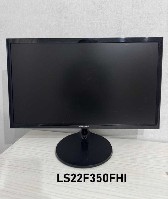 SAMSUNG Мониторы 27, 24,22 диагонали