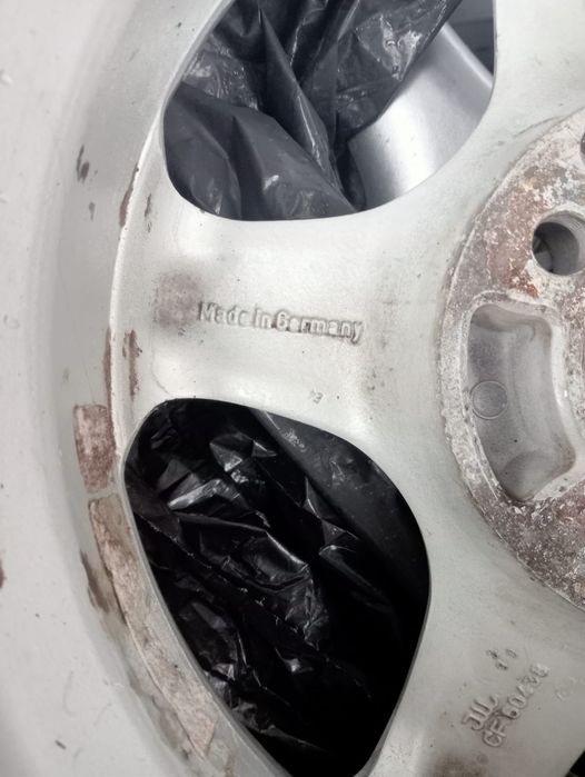 Продам зимнюю резину