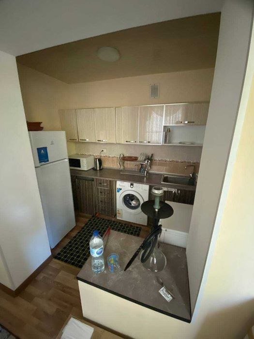 Квартира в центре Ташкента на ул. Амира Темура  (Nike и Adidas)