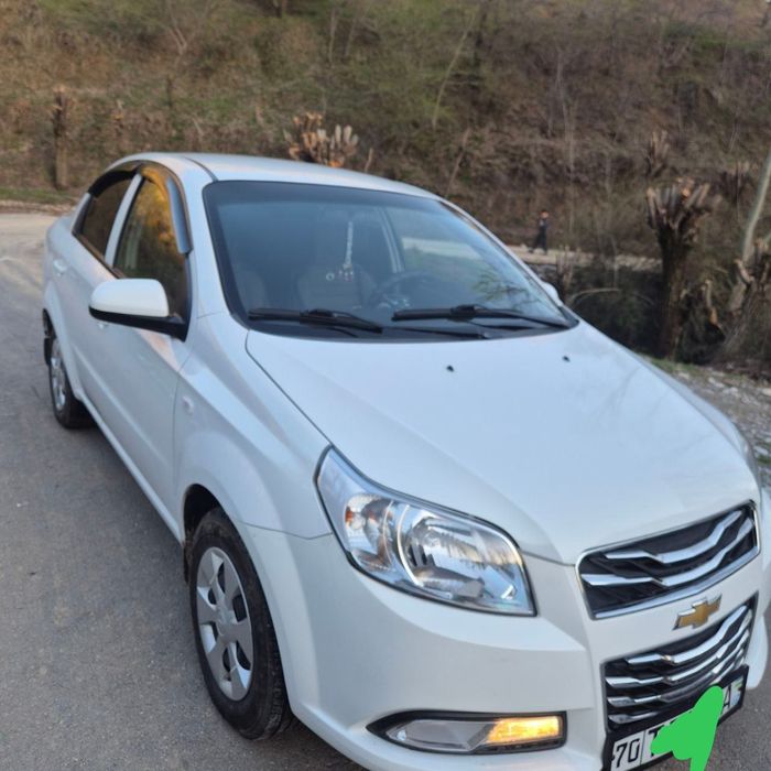 Chevrolet Nexia 2020 — 5