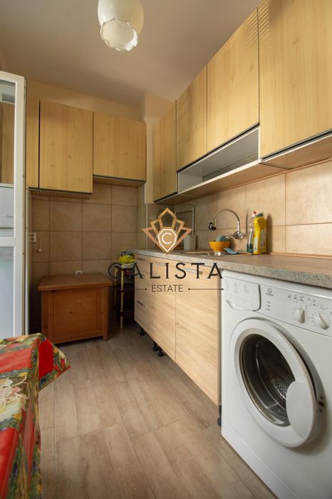 Двустаен апартамент под наем в ж.к. Толстой, 2156196