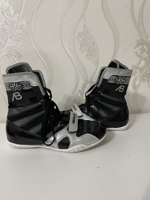 боксерки Abbrand оригинал ПРОДАМ СРОЧНО