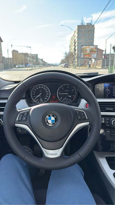 Vand bmw seria 3 e90