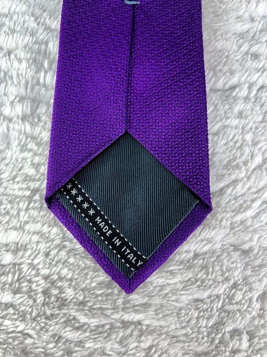 Галстук Ermenegildo Zegna