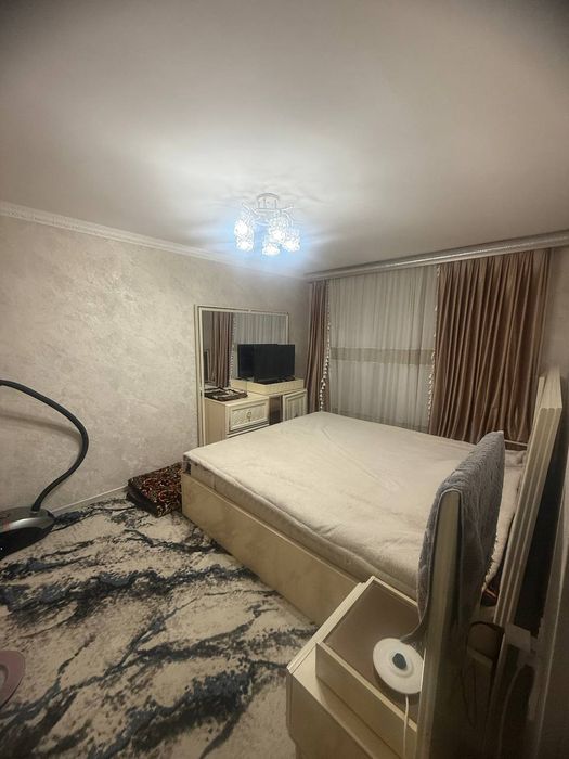 1Комн Чиланзар8кв ор.Парус Чистая Квартира