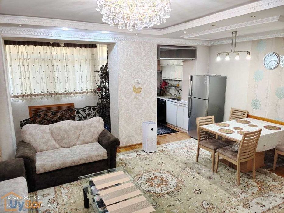 Продаётся квартира под офис