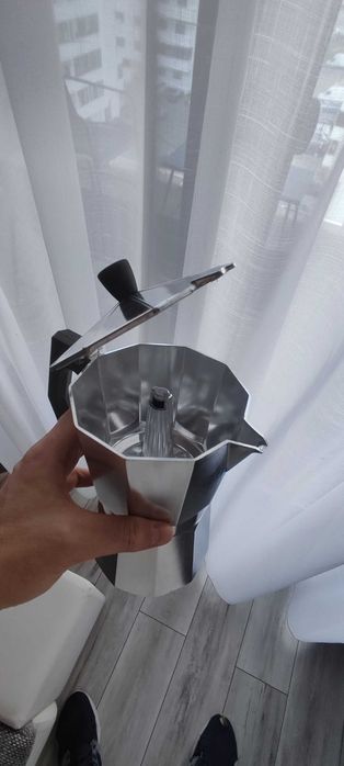 Cafetiera Ernesto 330 ml