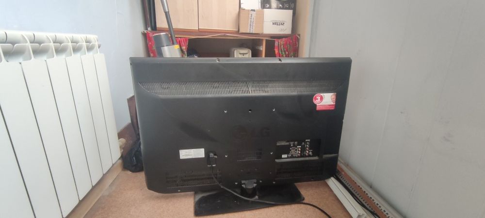 телевизор LG 37LK430