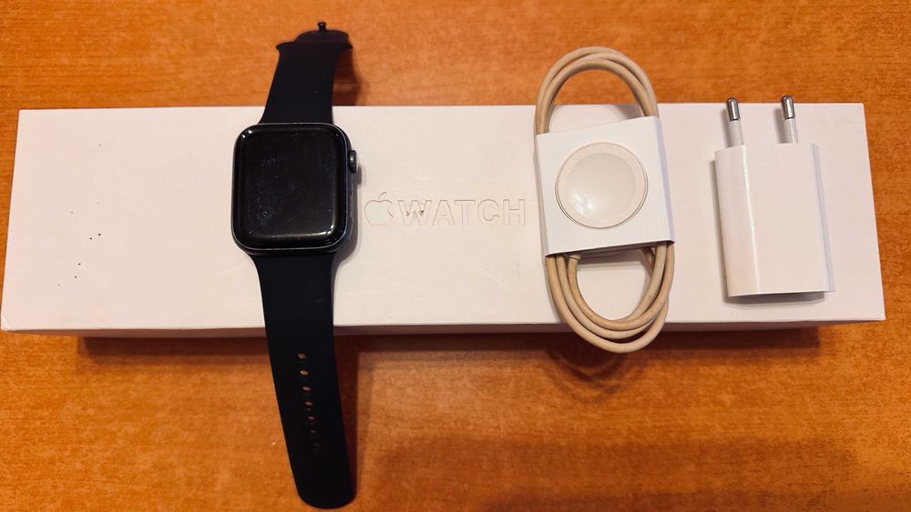 Apple Watch Series 4 (44mm)