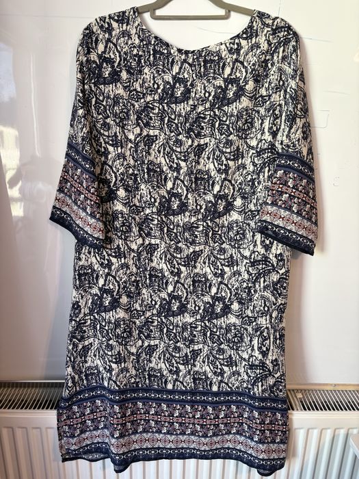 Rochie vaporoasa OVS marimea L