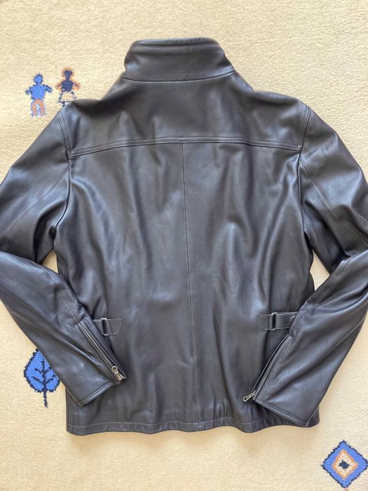 НОВО кожено яке Matchless, р. XL