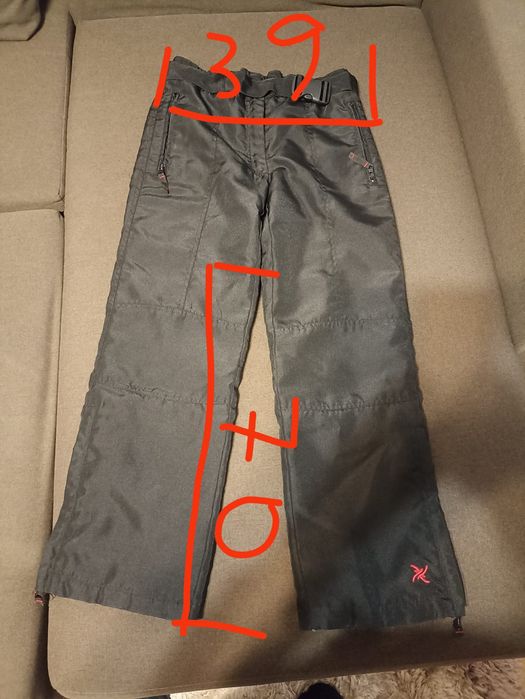 Pantaloni fâș, stare buna, pret pe pereche