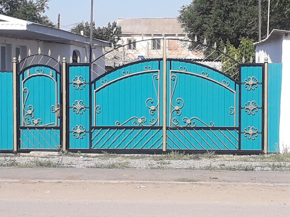 Услуга сварщика сварочный работа