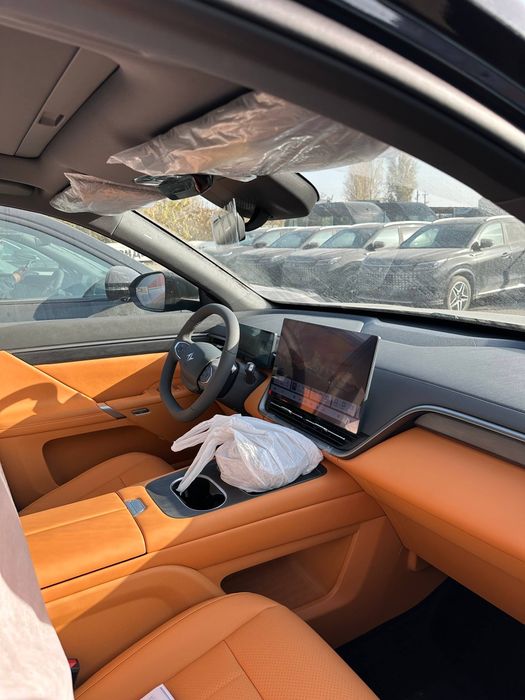 Dongfeng 008 ULTRA Restaling 2025