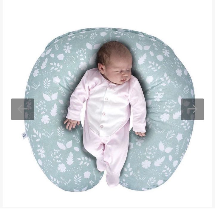 Възглавница за кърмене