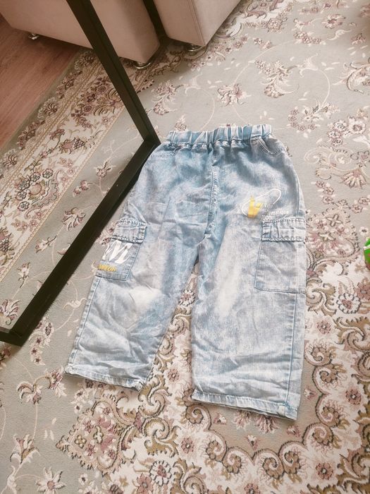 Подростковые вещи