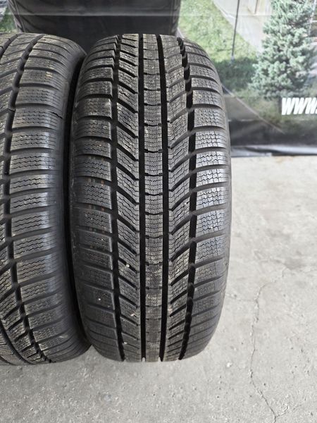 225/55/17 Continental 4бр