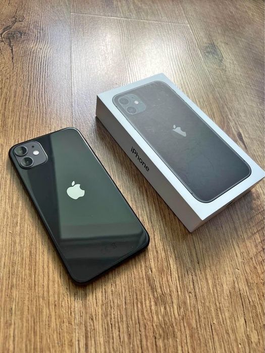 Айфон 11 128гб без ремонт iphone 11