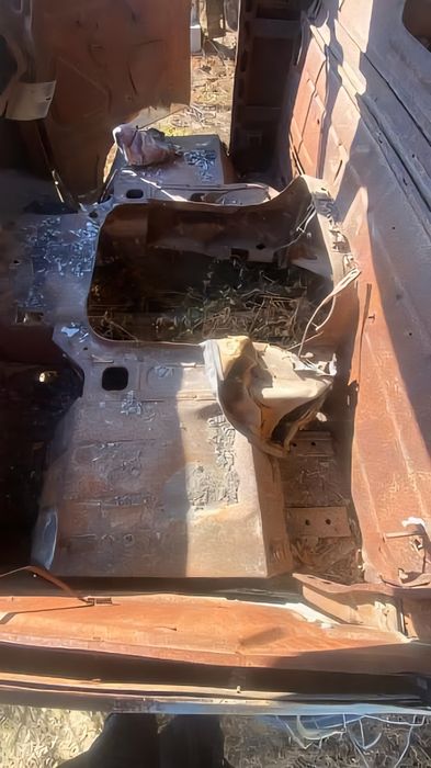 Автомобиль УАЗ 396259